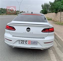 ڤۆڵکسواگن ئارتیۆن